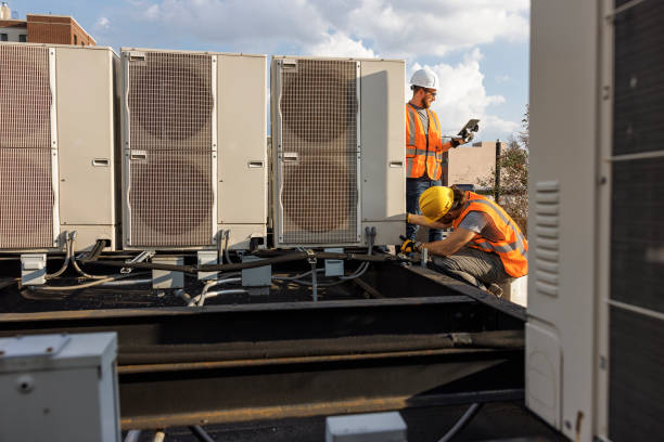 Best Air Conditioning Cleaning in Payson, IL