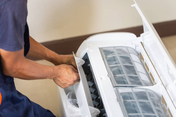 Best HVAC Software and Technology in Payson, IL
