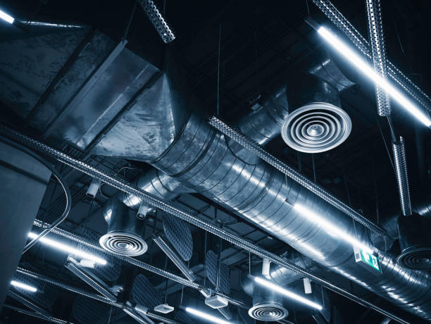 Best VRF (Variable Refrigerant Flow) Systems in Payson, IL