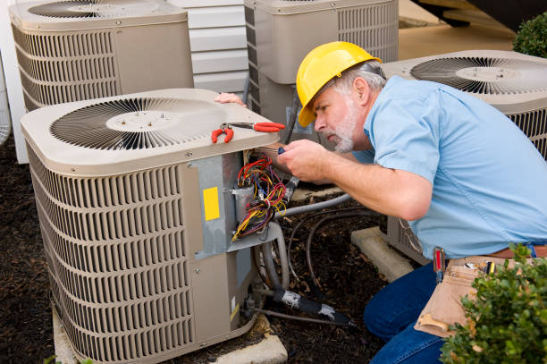 Best HVAC Supply and Distribution in Payson, IL