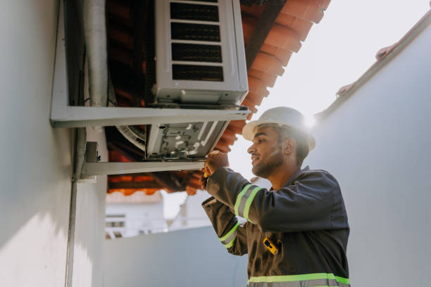 Best Solar-powered HVAC Systems in Payson, IL