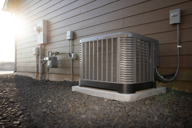Best Emergency HVAC Services in Payson, IL